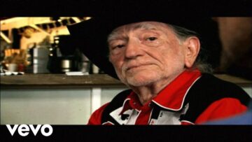 Willie Nelson – You Dont Think Im Funny Anymore