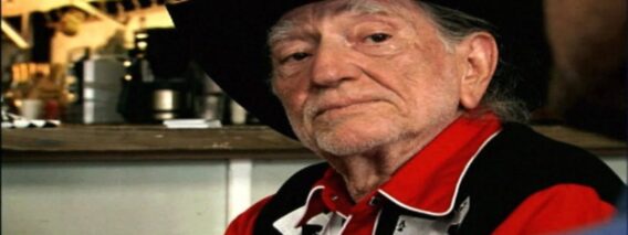 Willie Nelson – You Dont Think Im Funny Anymore