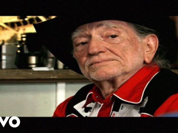 Willie Nelson – You Dont Think Im Funny Anymore