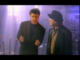 Zucchero & Paul Young – Senza una donna (Without a woman)