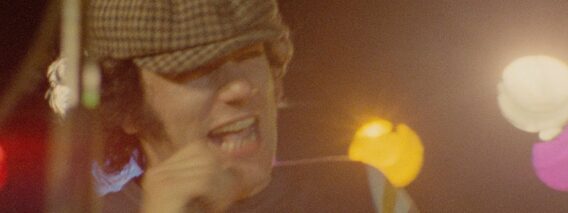 AC/DC – Back in Black