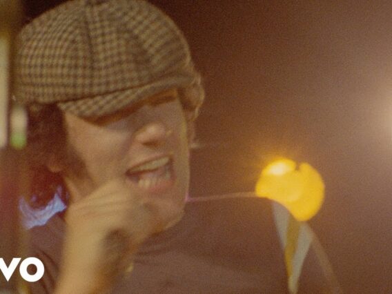 AC/DC – Back in Black