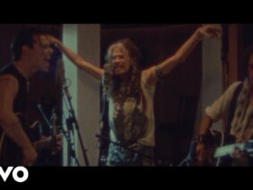 Aerosmith, YUNGBLUD – My Only Angel (Desert Road Version) ft. Steve Martin