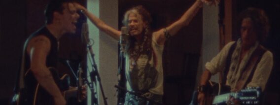 Aerosmith, YUNGBLUD – My Only Angel (Desert Road Version) ft. Steve Martin
