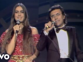 Al Bano & Romina Power – Felicità (Tombola radiotelevisia, 27.3.1982)