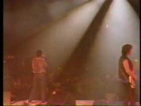 BAY CITY ROLLERS(SATURDAY NIGHT)