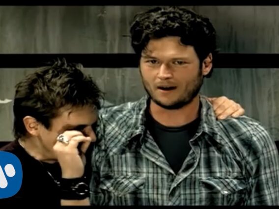 Blake Shelton – The More I Drink (Official Music Video)