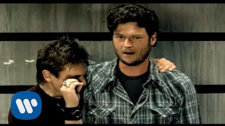 Blake Shelton – The More I Drink (Official Music Video)