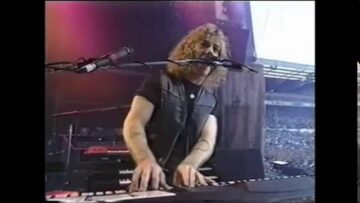 Bon Jovi – Wild In The Streets Live From London 1995 (Oficial) THE BEST AUDIO EVER*