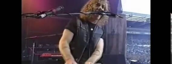 Bon Jovi – Wild In The Streets Live From London 1995 (Oficial) THE BEST AUDIO EVER*