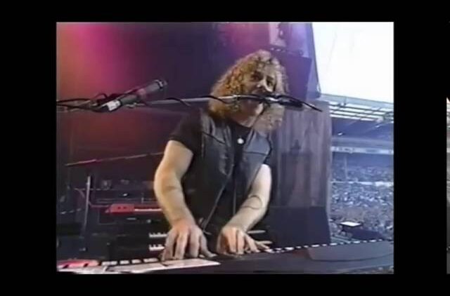 Bon Jovi – Wild In The Streets Live From London 1995 (Oficial) THE BEST AUDIO EVER*