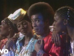 Boney M. – Rasputin (ZDF Disco 30.10.1978)