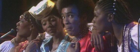 Boney M. – Rasputin (ZDF Disco 30.10.1978)