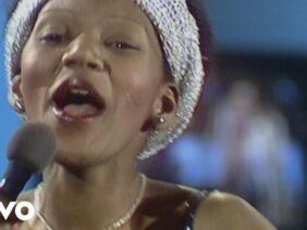 Boney M. – Sunny (ZDF Disco – 05.02.1977)