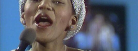 Boney M. – Sunny (ZDF Disco – 05.02.1977)