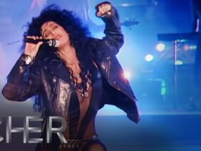 Cher – If I Could Turn Back Time (Official Video)