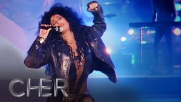 Cher – If I Could Turn Back Time (Official Video)