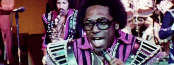 Commodores – Brickhouse (Live)