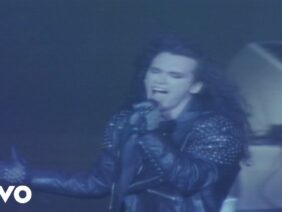 Dead Or Alive – You Spin Me Round (Like a Record) [Live In Japan]