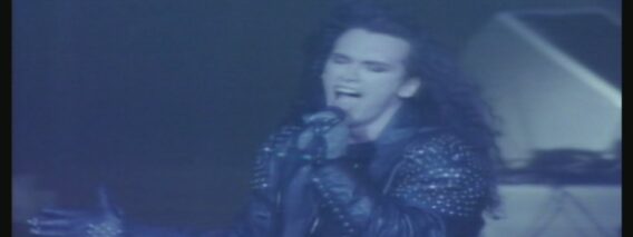 Dead Or Alive – You Spin Me Round (Like a Record) [Live In Japan]