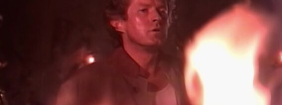 Don Henley – All She Wants To Do Is Dance (Official Music Video)
