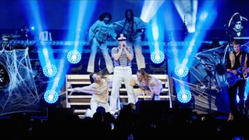 Duran Duran – EVIL WOMAN (Live from Madison Square Garden)