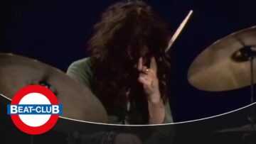 Edgar Broughton Band – American Boy Soldier (1970)