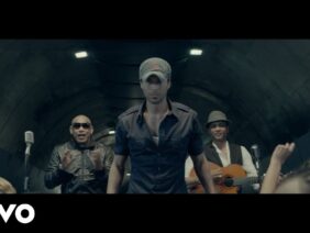 Enrique Iglesias – Bailando ft. Descemer Bueno, Gente De Zona