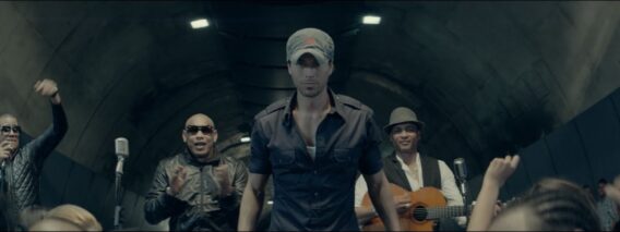 Enrique Iglesias – Bailando ft. Descemer Bueno, Gente De Zona