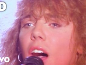 Europe – The Final Countdown (Official Video)