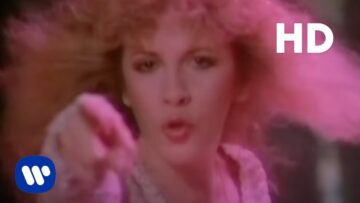Fleetwood Mac – Gypsy (Official Music Video) [HD]