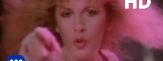 Fleetwood Mac – Gypsy (Official Music Video) [HD]
