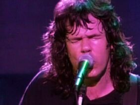 Gary Moore – Still Got The Blues (Live at Hammersmith Odeon) [HD]