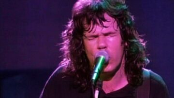 Gary Moore – Still Got The Blues (Live at Hammersmith Odeon) [HD]