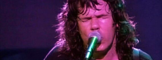 Gary Moore – Still Got The Blues (Live at Hammersmith Odeon) [HD]