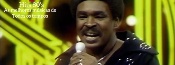 George McCrae – Rock Your Baby (Soul Train) – 1974 – Clássico Antena Hits 80’s