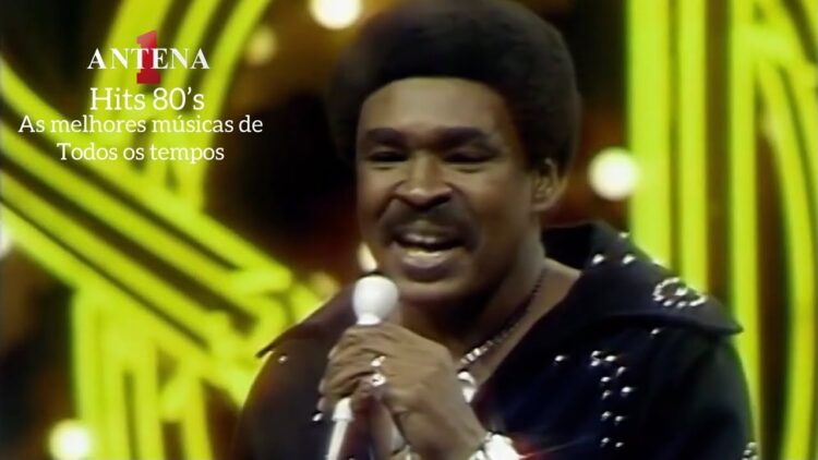 George McCrae – Rock Your Baby (Soul Train) – 1974 – Clássico Antena Hits 80’s