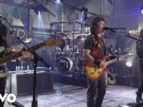 Jesus Is Just Alright (from Rockin Down The Highway: The Wildlife Concert)