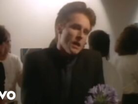 John Waite – Missing You