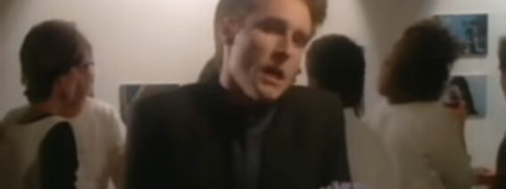 John Waite – Missing You