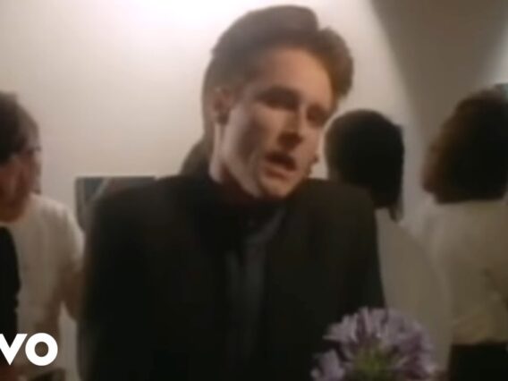 John Waite – Missing You