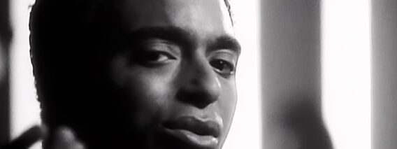 Jon Secada – Just Another Day
