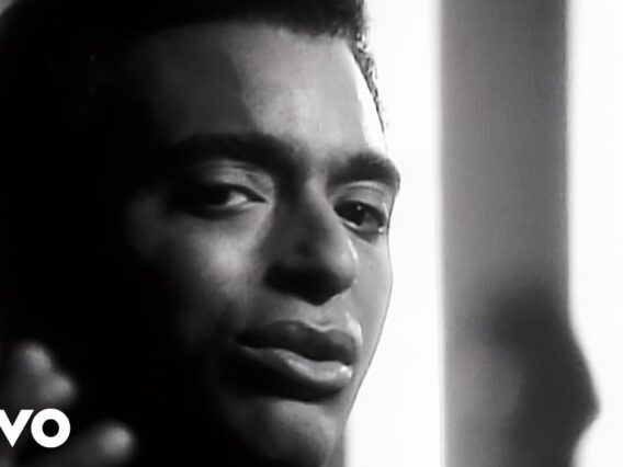 Jon Secada – Just Another Day