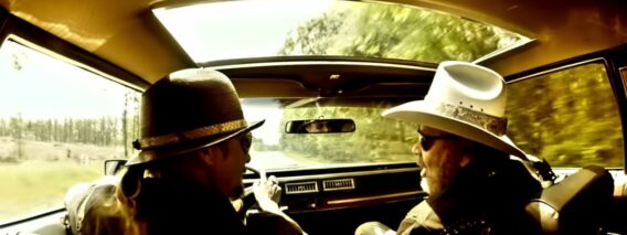 Kid Rock – Redneck Paradise feat. Hank Williams Jr. [Remix] [Official Music Video]