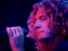 Led Zeppelin – Since Ive Been Loving You (Live at Madison Square Garden 1973) [Official Video]