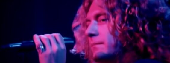 Led Zeppelin – Since Ive Been Loving You (Live at Madison Square Garden 1973) [Official Video]