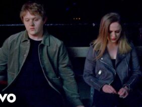 Lewis Capaldi – Someone You Loved