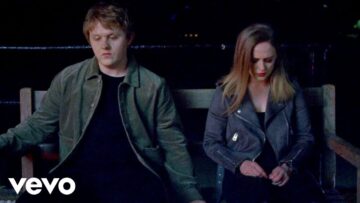 Lewis Capaldi – Someone You Loved