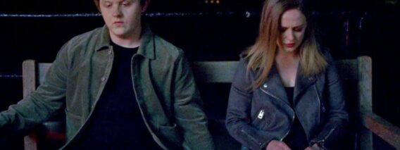 Lewis Capaldi – Someone You Loved