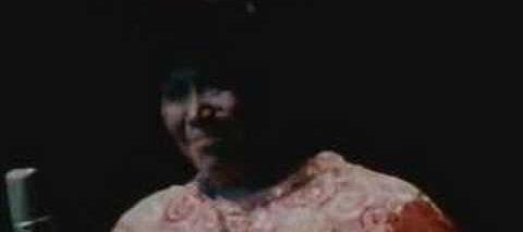 MAHALIA JACKSON=WHOLE WORLD IN HIS HANDS